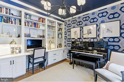 6813 Brimstone Lane, Fairfax Station, VA 22039 - Photo 36