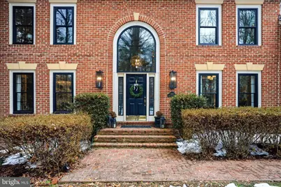 6813 Brimstone Lane, Fairfax Station, VA 22039 - Photo 2