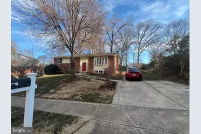 10123 Eastlake Drive, Fairfax, VA 22032 - Photo 1