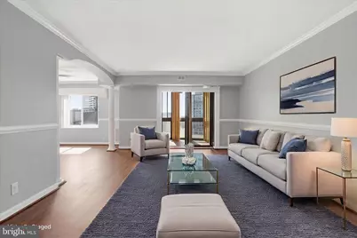 8360 Greensboro Drive #908, McLean, VA 22102 - Photo 10