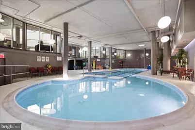 8360 Greensboro Drive #908, McLean, VA 22102 - Photo 48