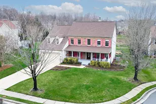 8307 Richlawn Terrace, Fairfax Station, VA 22039 - Photo 2