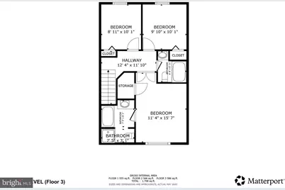 3930 Collis Oak Court, Fairfax, VA 22033 - Photo 52