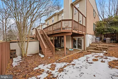 3930 Collis Oak Court, Fairfax, VA 22033 - Photo 44