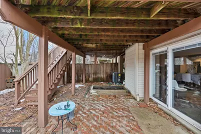 3930 Collis Oak Court, Fairfax, VA 22033 - Photo 42