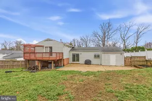 9204 Ashmeade Dr, Fairfax, VA 22032 - Photo 42