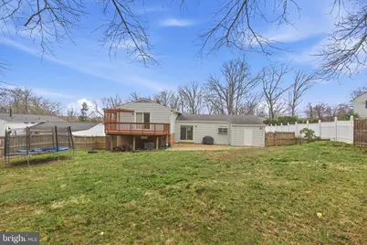 9204 Ashmeade Drive, Fairfax, VA 22032 - Photo 10