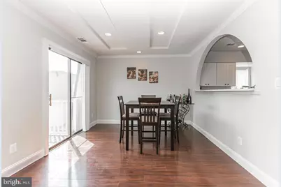 7918 Casa Grande Place #124E, Alexandria, VA 22309 - Photo 4