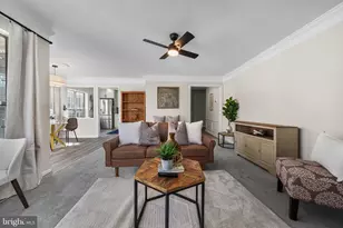 9247 Cardinal Forest Ln, Lorton, VA 22079 - Photo 12