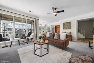 9247 Cardinal Forest Ln, Lorton, VA 22079 - Photo 16