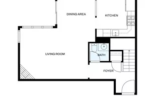 9247 Cardinal Forest Ln, Lorton, VA 22079 - Photo 50