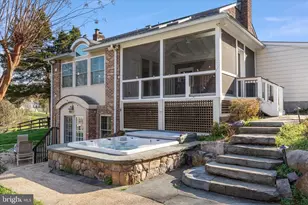 3022 Fox Den Ln, Oakton, VA 22124 - Photo 66