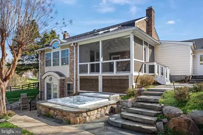 3022 Fox Den Lane, Oakton, VA 22124 - Photo 72