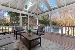 3022 Fox Den Ln, Oakton, VA 22124 - Photo 56