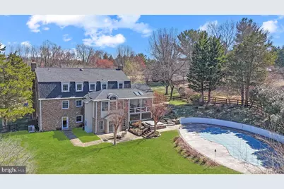 3022 Fox Den Lane, Oakton, VA 22124 - Photo 64