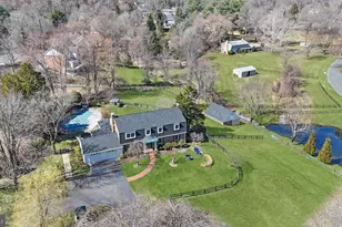 3022 Fox Den Ln, Oakton, VA 22124 - Photo 88