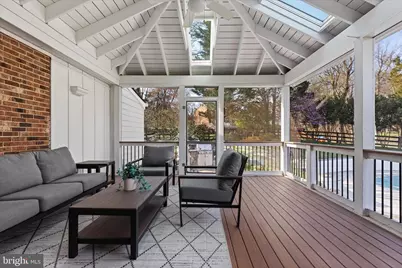 3022 Fox Den Lane, Oakton, VA 22124 - Photo 60