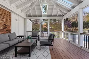 3022 Fox Den Ln, Oakton, VA 22124 - Photo 60