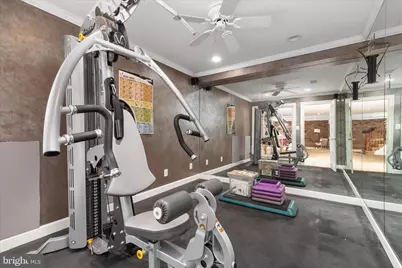 3022 Fox Den Lane, Oakton, VA 22124 - Photo 56