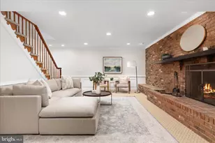 3022 Fox Den Ln, Oakton, VA 22124 - Photo 50