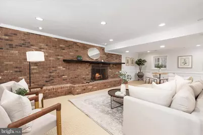 3022 Fox Den Lane, Oakton, VA 22124 - Photo 48