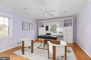 3022 Fox Den Ln, Oakton, VA 22124 - Photo 30