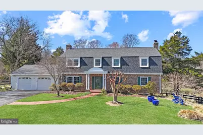 3022 Fox Den Lane, Oakton, VA 22124 - Photo 8