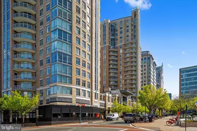 11990 Market Street #1106, Reston, VA 20190 - Photo 1