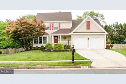 13179 Ladybank Lane, Herndon, VA 20171 - Photo 2