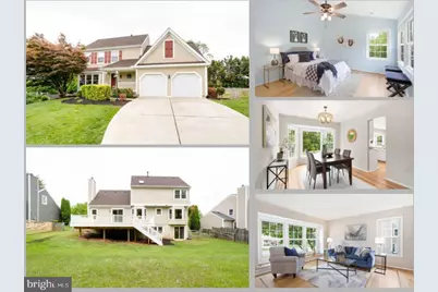 13179 Ladybank Lane, Herndon, VA 20171 - Photo 1