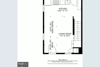 2215 Farrington Avenue, Alexandria, VA 22303 - Photo 38