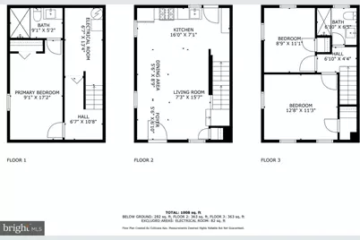 2215 Farrington Avenue, Alexandria, VA 22303 - Photo 36