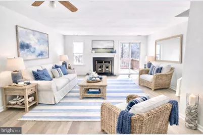 4141 Pleasant Meadow Court #93D, Chantilly, VA 20151 - Photo 8