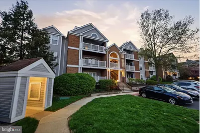 7513 Ashby Lane #L, Alexandria, VA 22315 - Photo 30