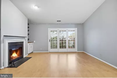 7513 Ashby Lane #L, Alexandria, VA 22315 - Photo 4