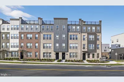 13574 Innovation Station Loop #19A, Herndon, VA 20171 - Photo 2