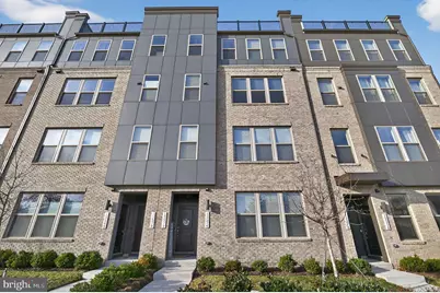 13574 Innovation Station Loop #19A, Herndon, VA 20171 - Photo 1