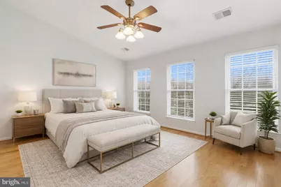 4477 Beacon Grove Circle, Fairfax, VA 22033 - Photo 22