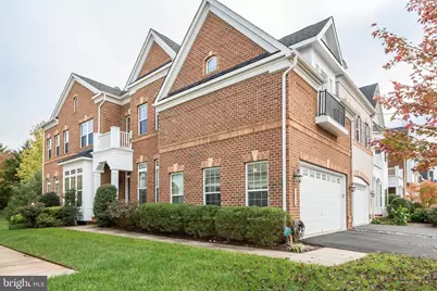 3873 Billberry Drive, Fairfax, VA 22033 - Photo 1