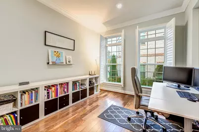 3873 Billberry Drive, Fairfax, VA 22033 - Photo 14