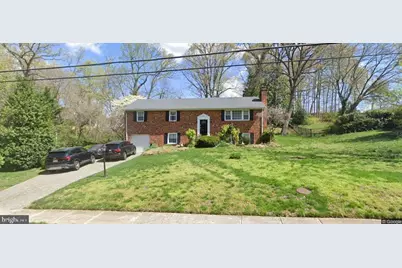 4833 Randolph Drive, Annandale, VA 22003 - Photo 1