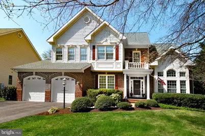 4700 Autumn Glory Way, Chantilly, VA 20151 - Photo 1