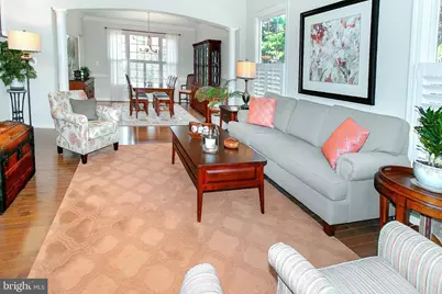 4700 Autumn Glory Way, Chantilly, VA 20151 - Photo 6