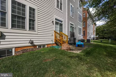 4617 Hummingbird Lane #110, Fairfax, VA 22033 - Photo 6