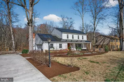 10730 Anita Drive, Lorton, VA 22079 - Photo 4