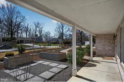 10730 Anita Drive, Lorton, VA 22079 - Photo 8