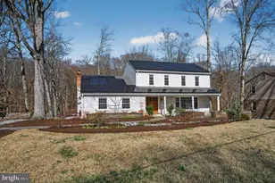 10730 Anita Dr, Lorton, VA 22079 - Photo 1