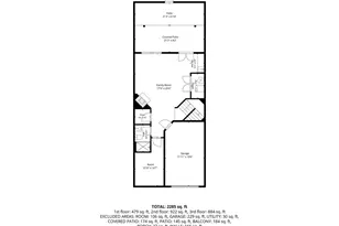 6614 Thurlton Dr, Alexandria, VA 22315 - Photo 58