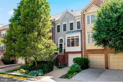 6614 Thurlton Drive, Alexandria, VA 22315 - Photo 1