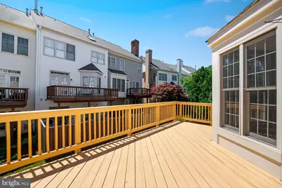6614 Thurlton Drive, Alexandria, VA 22315 - Photo 20